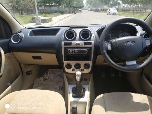 2008 Ford Fiesta Classic for sale