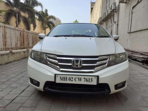 Used Honda City car 2013 for sale at low price