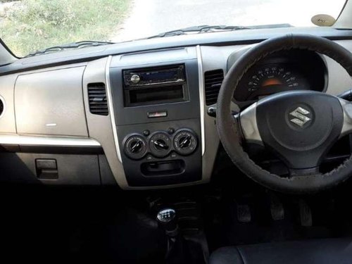 Maruti Suzuki Wagon R LXI 2014 for sale
