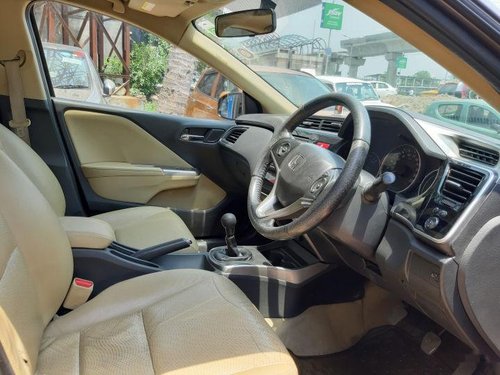 2014 Honda City for sale at low price