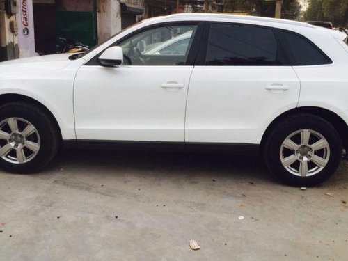 Used 2013 Audi Q5 for sale