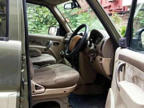 Used Mahindra Scorpio car 2011 for sale at low price