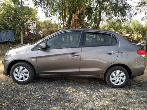 Honda Amaze 2014 for sale