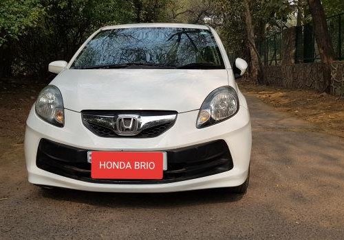 2014 Honda Brio for sale at low price