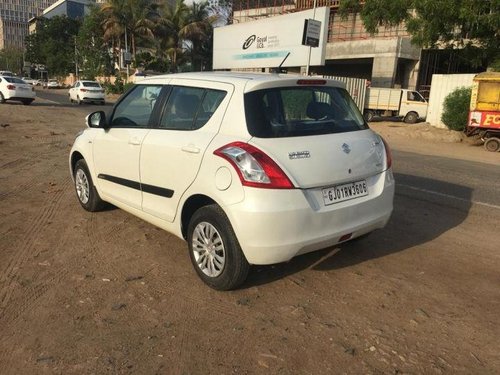 2017 Maruti Suzuki Swift for sale at low price