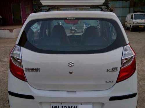 Maruti Suzuki Alto K10 2016 for sale