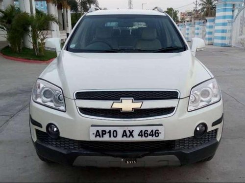 Chevrolet Captiva 2011 for sale