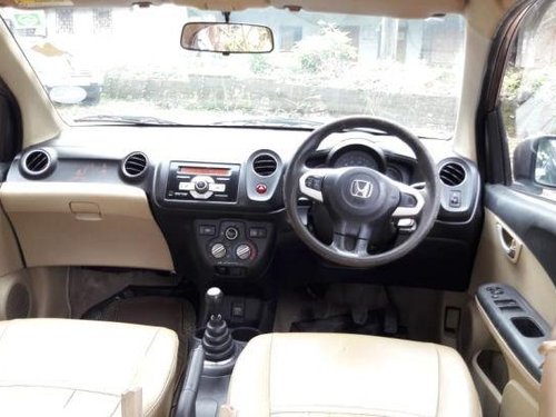 Honda Amaze VX i-Vtech for sale