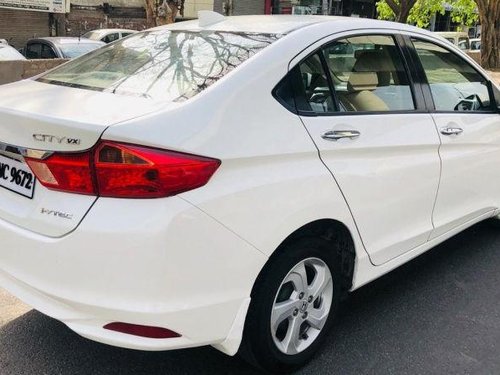 2014 Honda City for sale at low price