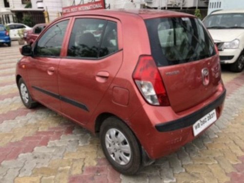 Hyundai i10 2009 for sale