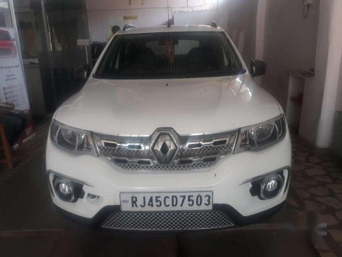 2018 Renault Kwid for sale at low price