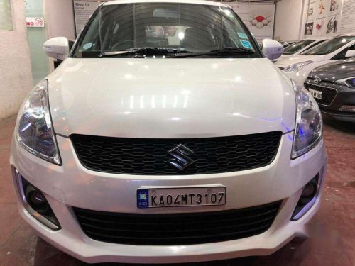 2017 Maruti Suzuki Swift for sale at low price