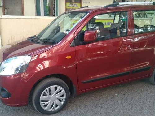 2012 Maruti Suzuki Wagon R for sale