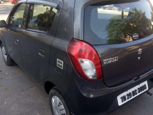 2016 Maruti Suzuki Alto 800 for sale