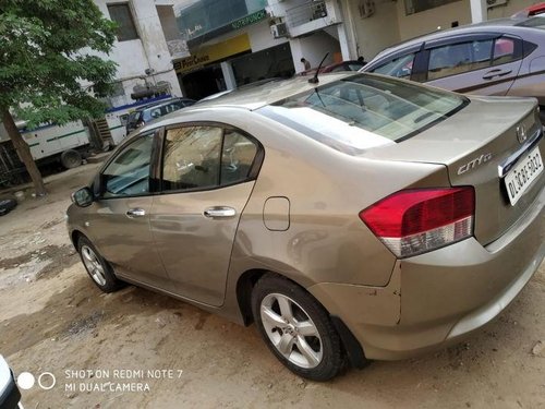 Honda City 2010 for sale