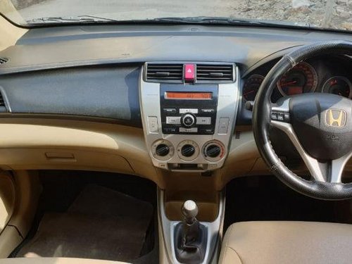 Good as new 2010 Honda City for sale