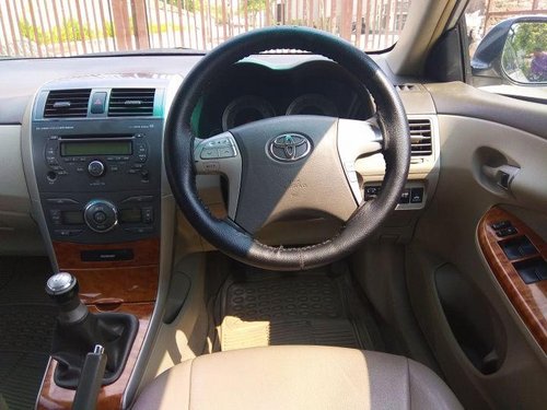 Used 2009 Toyota Corolla Altis for sale