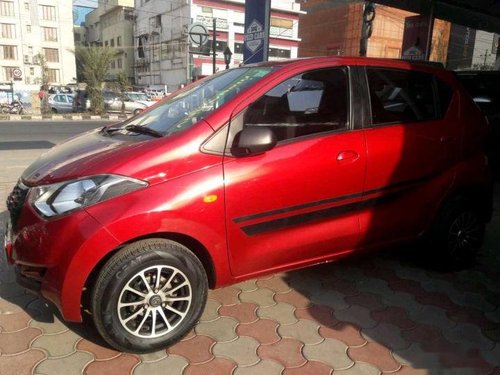 Used Datsun Redi-GO car at low price