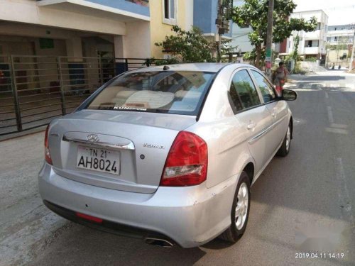 Hyundai Verna Transform 1.5 CRDi, 2011, Petrol for sale