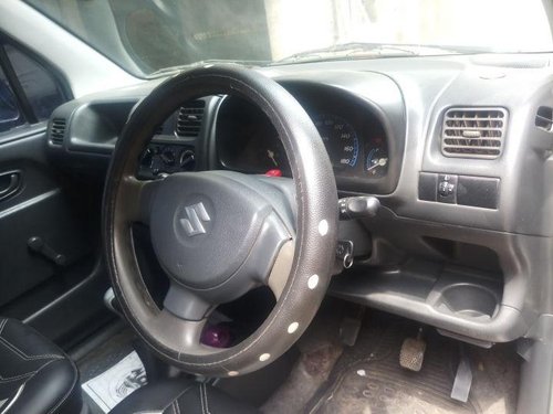 Maruti Suzuki Wagon R LXI 2009 for sale