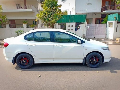 Honda City 1.5 E MT for sale