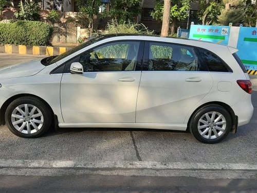 Mercedes Benz B Class 2015 for sale