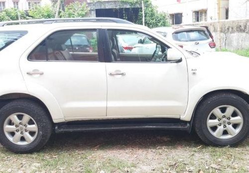 Toyota Fortuner 3.0 Diesel for sale