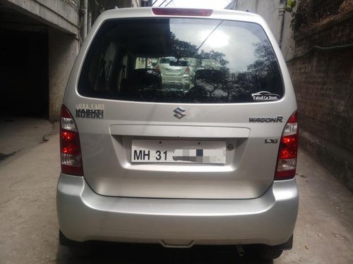 Maruti Suzuki Wagon R LXI 2009 for sale