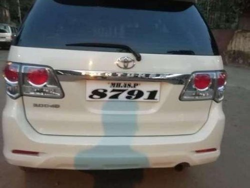 Toyota Fortuner 2013 for sale