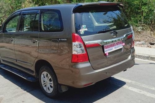 2014 Toyota Innova 2004-2011 for sale at low price