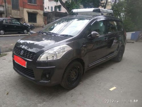 Maruti Suzuki Ertiga VXI 2014 for sale