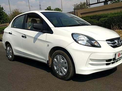 Used 2015 Honda Amaze for sale