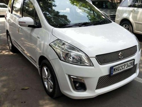 Maruti Suzuki Ertiga 2012 for sale