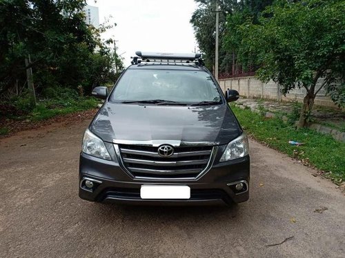 Toyota Innova 2014 for sale