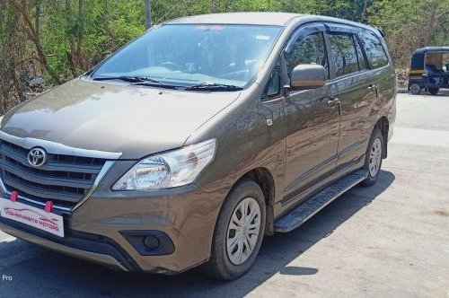 2014 Toyota Innova 2004-2011 for sale at low price