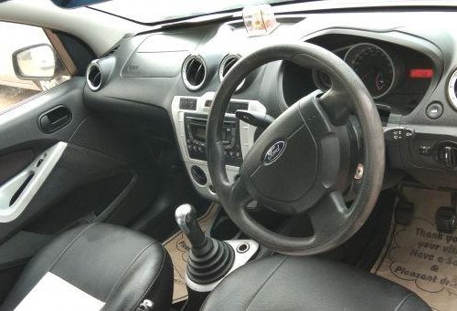 Good as new 2011 Ford Figo for sale