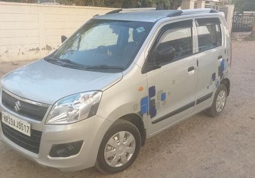 2014 Maruti Suzuki Wagon R for sale at low price