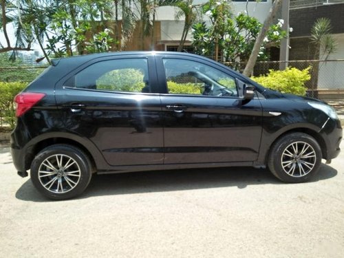 Good as new Ford Figo 2016 for sale