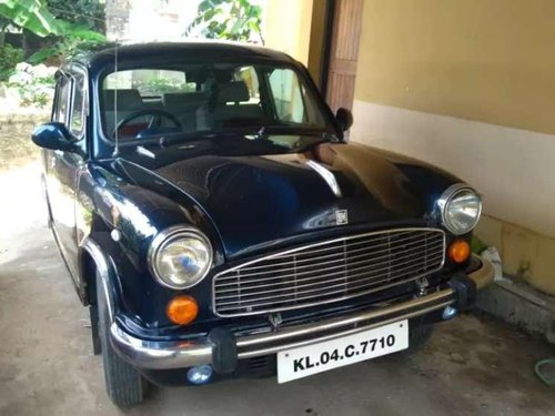 Used Hindustan Motors Ambassador car 1997 for sale at low price