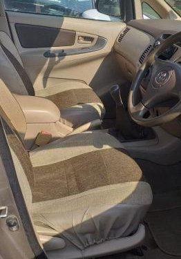 Toyota Innova 2.5 G4 Diesel 7-seater for sale