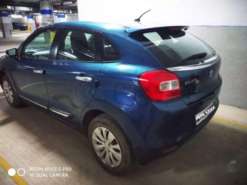 Maruti Suzuki Baleno 2016 for sale