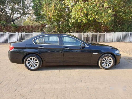 Used BMW 5 Series 530d Highline Sedan 2012 for sale