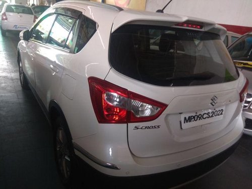 2015 Maruti Suzuki S Cross for sale