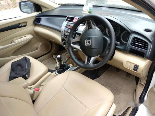 2013 Honda City for sale