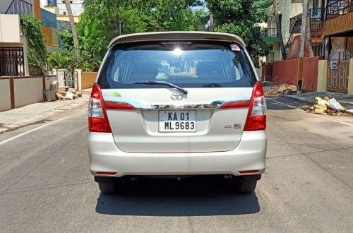 Used 2015 Toyota Innova for sale