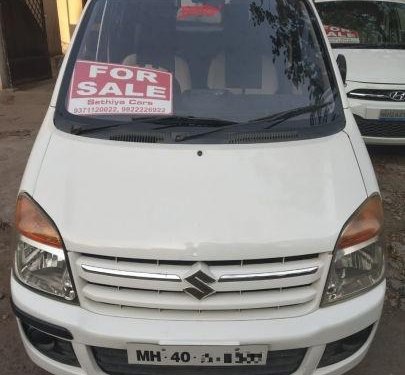 2009 Maruti Suzuki Wagon R for sale at low price