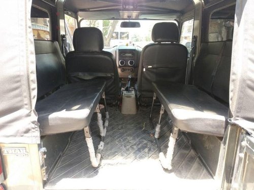 2017 Mahindra Thar for sale