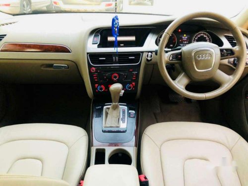 Used Audi A4 2.0 TFSI 2008 for sale