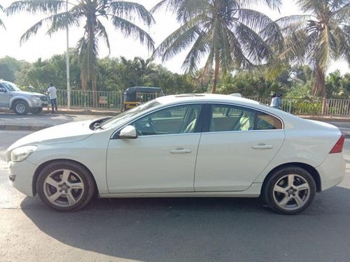 2013 Volvo S60 for sale