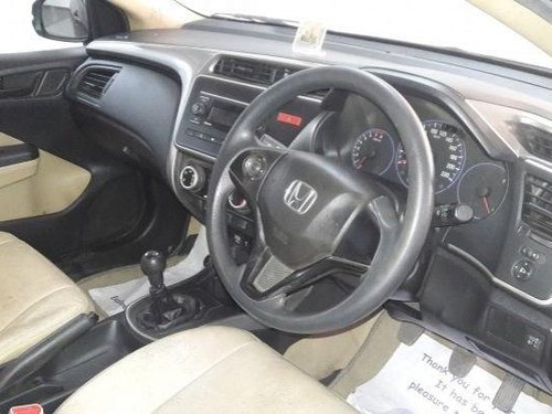 2014 Honda City for sale at low price